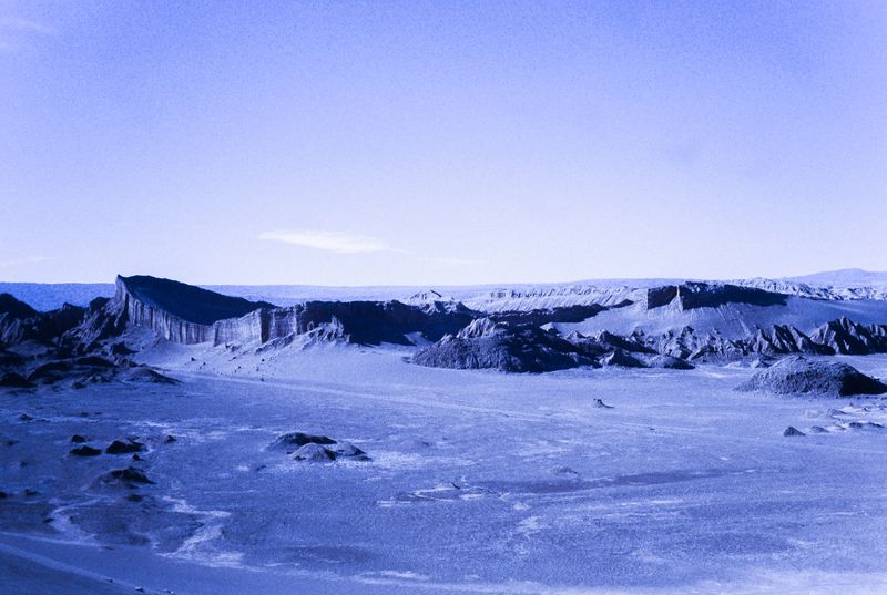 © Saha Kim - Image from the UNIVERSEARTH photography project