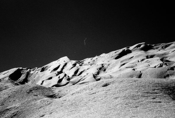 © Saha Kim - Image from the UNIVERSEARTH photography project