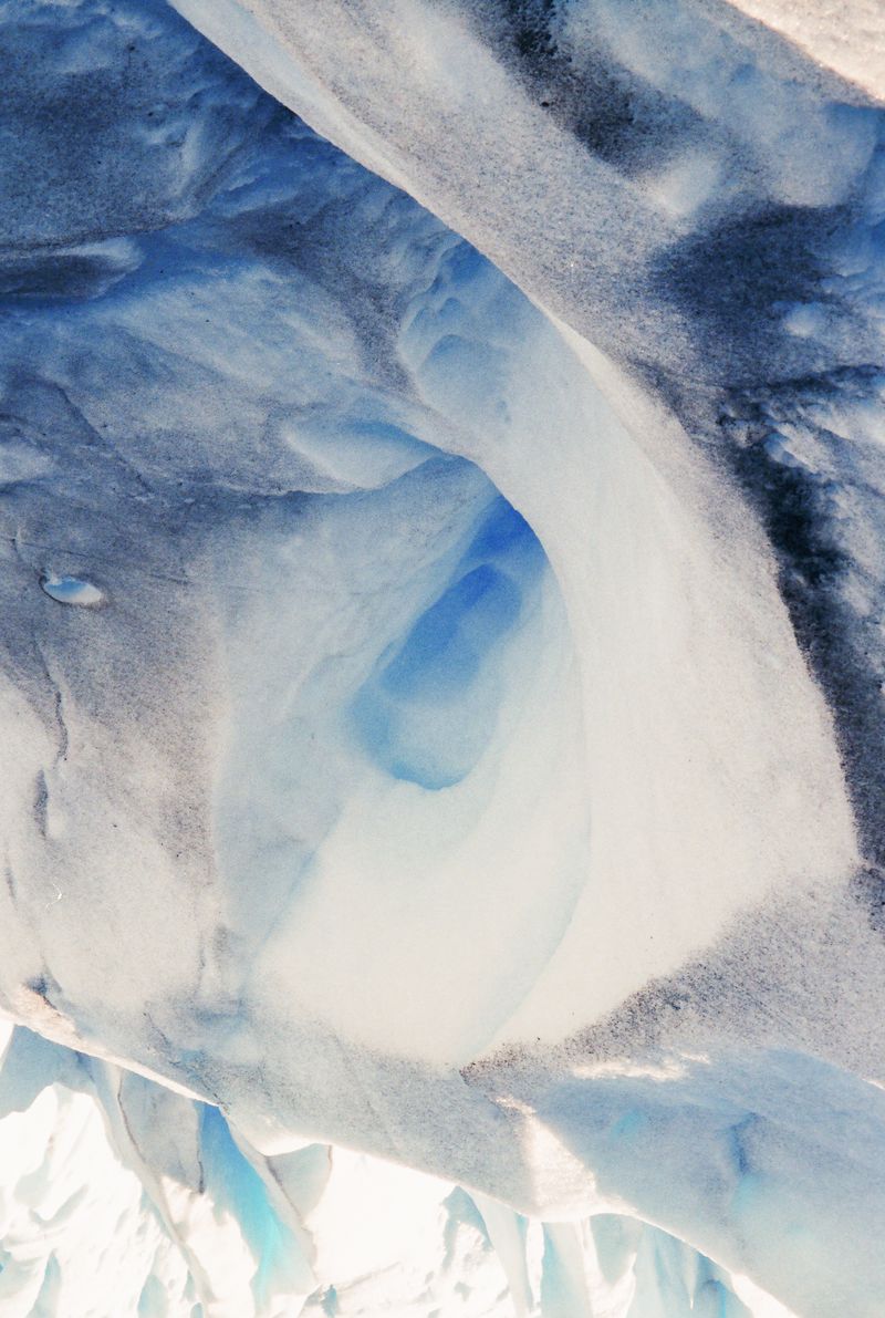 © Saha Kim - Image from the UNIVERSEARTH photography project