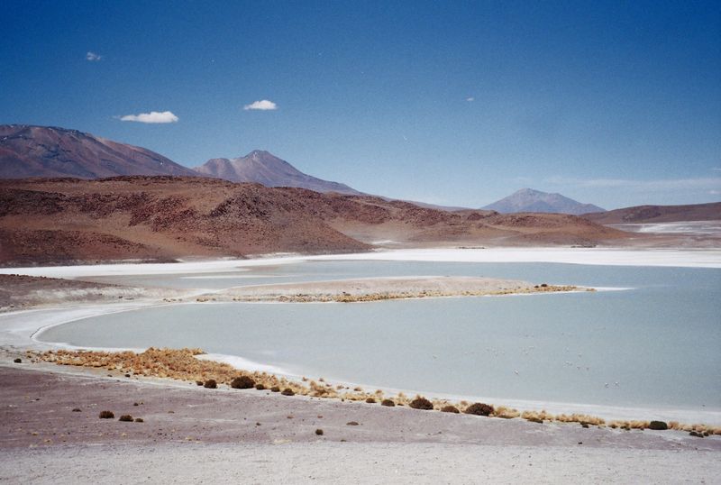 © Saha Kim - Image from the UNIVERSEARTH photography project