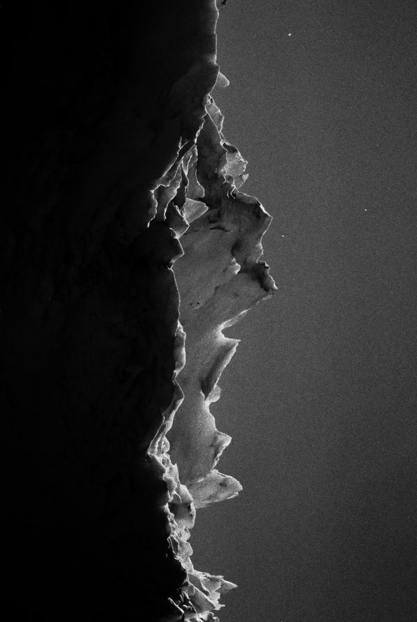 © Saha Kim - Image from the UNIVERSEARTH photography project