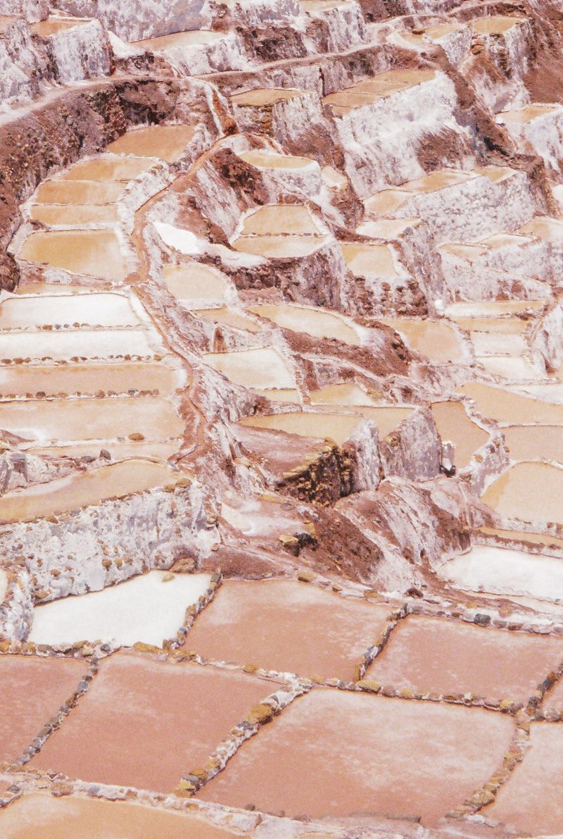 © Saha Kim - Image from the UNIVERSEARTH photography project