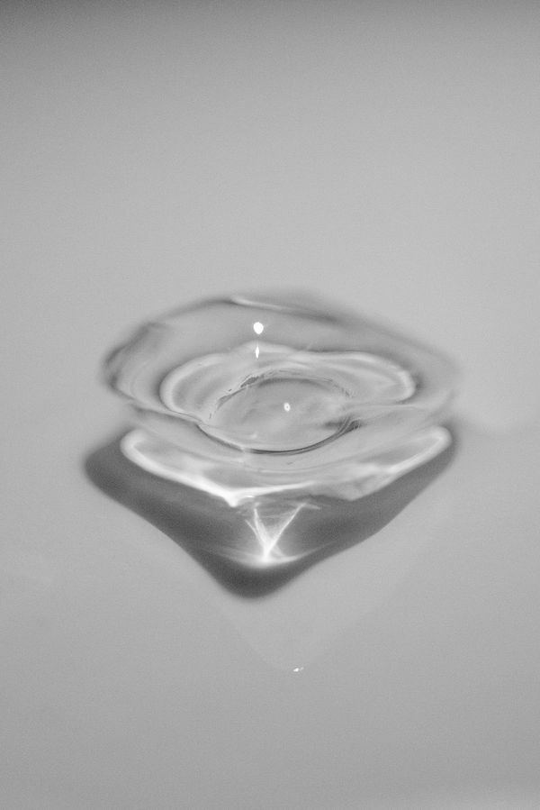 © Saha Kim - Image from the Chasing the Vanish photography project