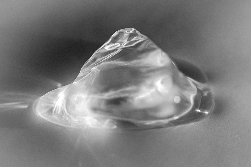 © Saha Kim - Image from the Chasing the Vanish photography project