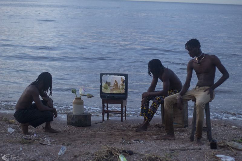 © Tujay Macey - Gathering of Kings