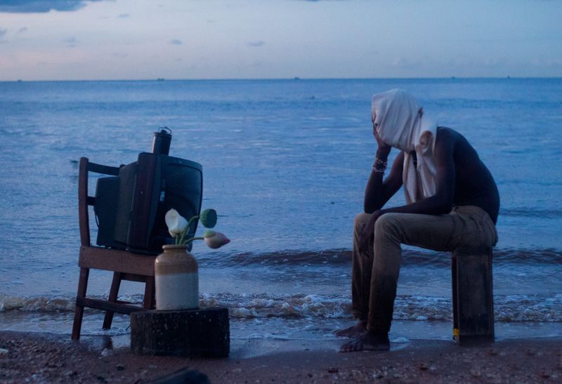 © Tujay Macey - Thinking Man