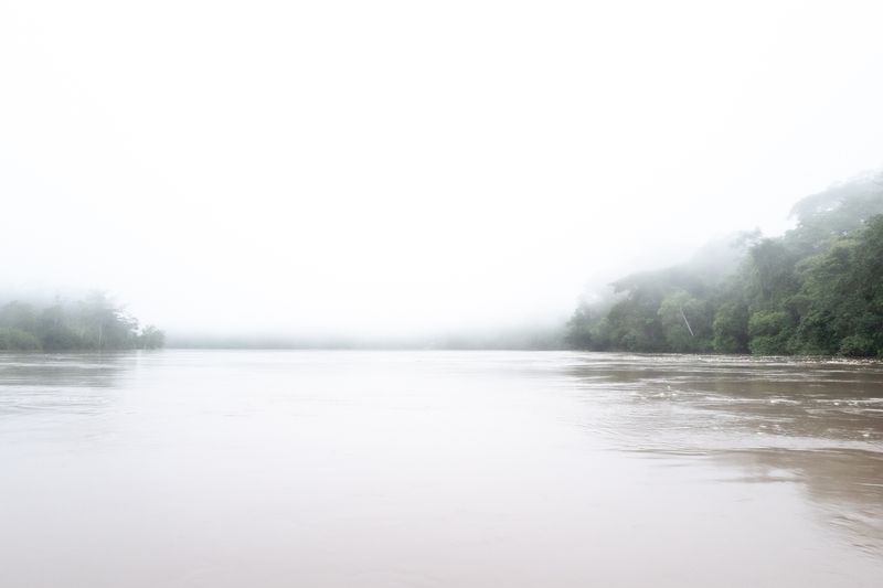 © Marcio Pimenta - Image from the Man and Earth photography project