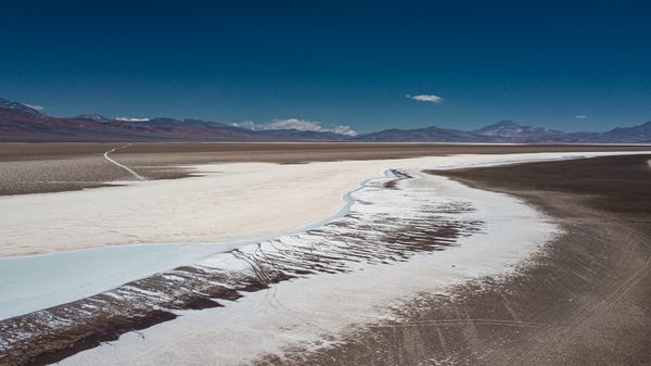 © Marcio Pimenta - Image from the Man and Earth photography project