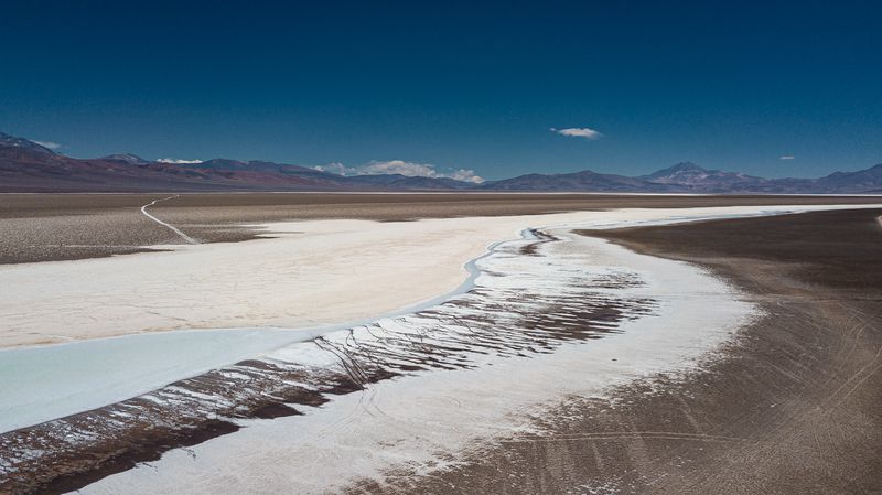 © Marcio Pimenta - Image from the Man and Earth photography project