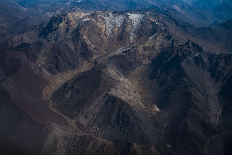 © Marcio Pimenta - Image from the Man and Earth photography project