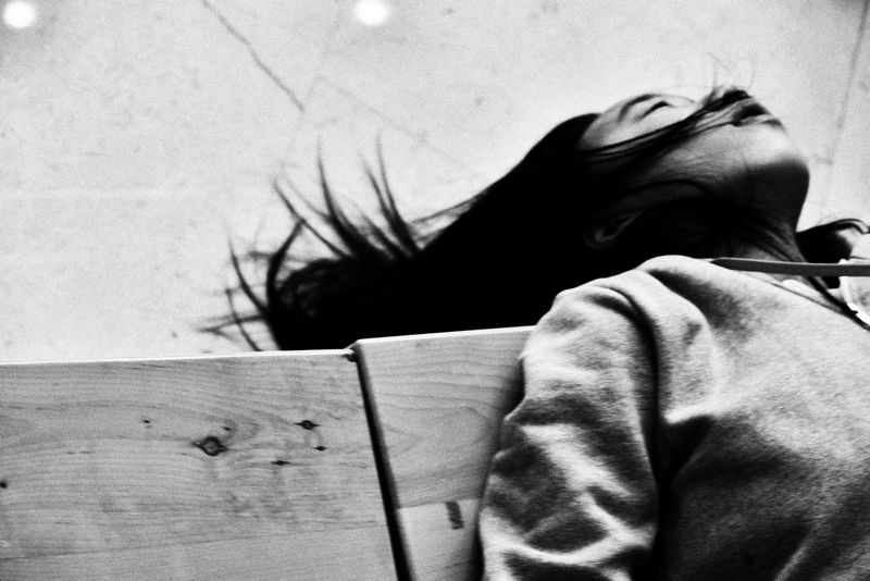 © Sara Munari - Image from the The year of the Golden mouse photography project