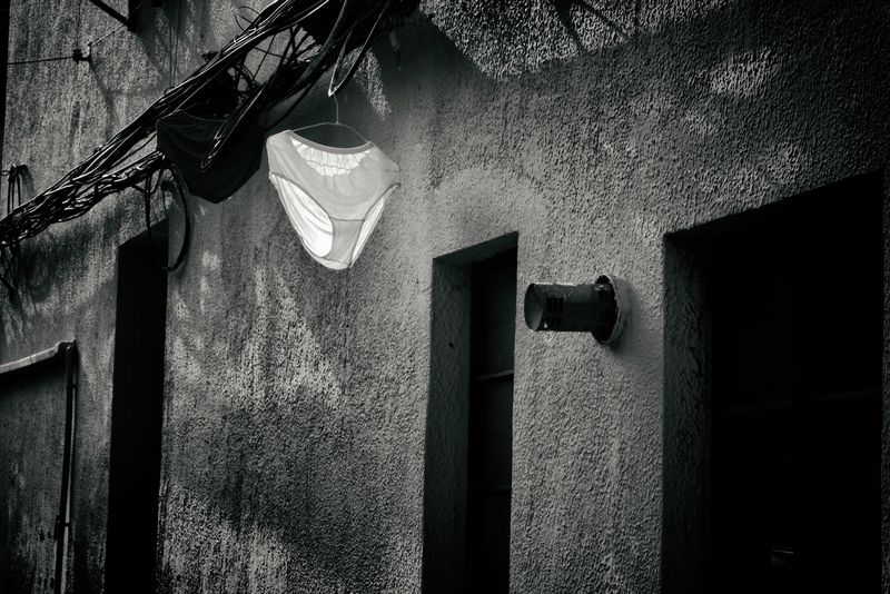 © Sara Munari - Image from the The year of the Golden mouse photography project