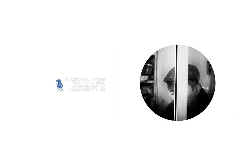 © Sara Munari - Image from the The year of the Golden mouse photography project