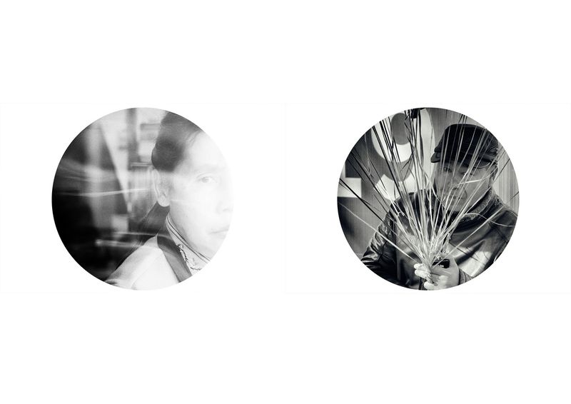 © Sara Munari - Image from the The year of the Golden mouse photography project