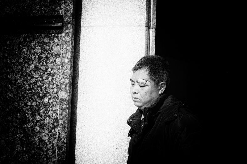 © Sara Munari - Image from the The year of the Golden mouse photography project