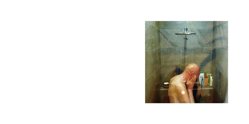 © Sara Munari - 21. In the shower of my house