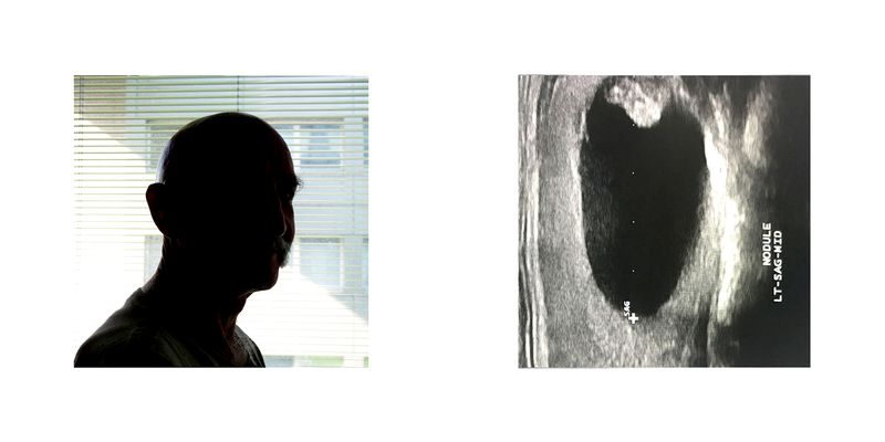 © Sara Munari - Image from the Controcanto photography project