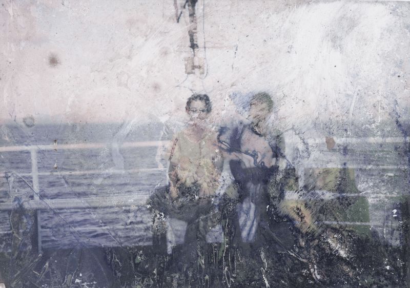 © Miranda Devita Kistler - Image from the Batu dan Banjir photography project