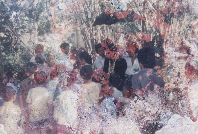 © Miranda Devita Kistler - Image from the Batu dan Banjir photography project