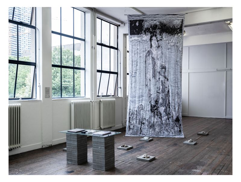 © Miranda Devita Kistler - Image from the Batu dan Banjir photography project