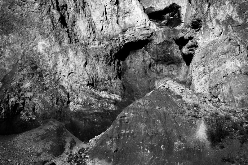 © Miranda Devita Kistler - Image from the Batu dan Banjir photography project