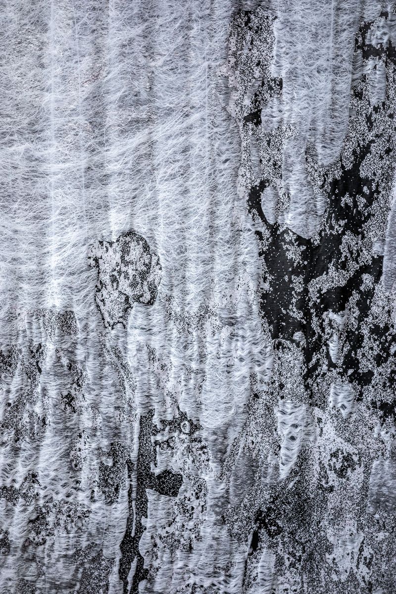 © Miranda Devita Kistler - Image from the Batu dan Banjir photography project