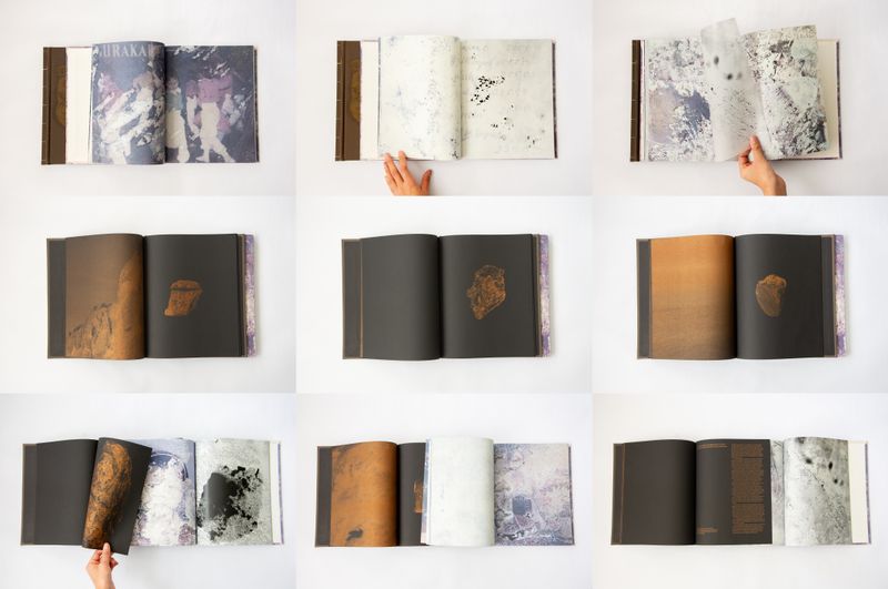 © Miranda Devita Kistler - Image from the Batu dan Banjir photography project