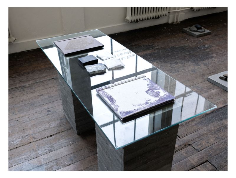 © Miranda Devita Kistler - Image from the Batu dan Banjir photography project