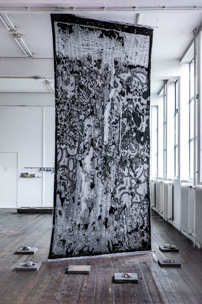 © Miranda Devita Kistler - Image from the Batu dan Banjir photography project