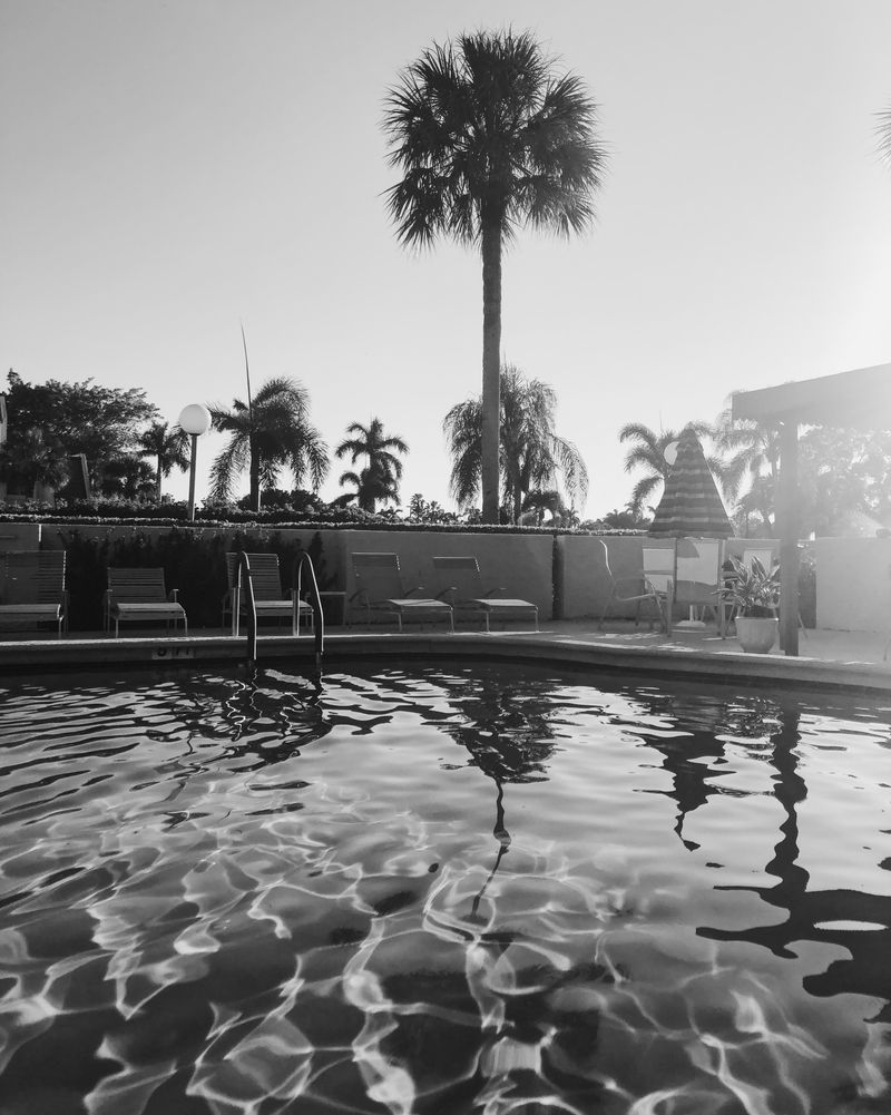 © Michael Schmidt - Image from the Black and White photography project