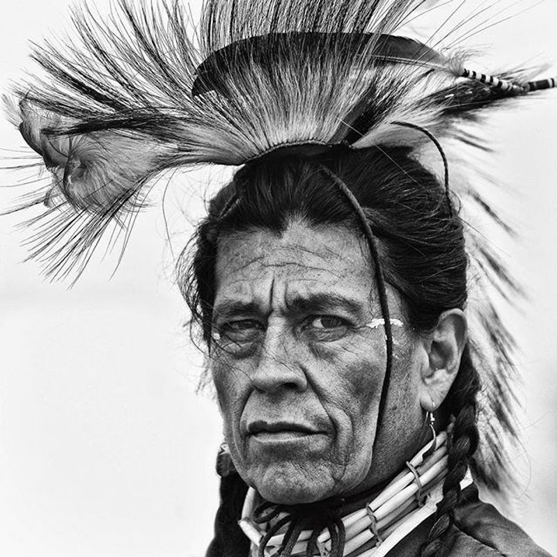 © Michael Schmidt - Image from the Black and White photography project