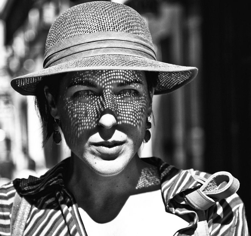 © Michael Schmidt - Image from the Black and White photography project