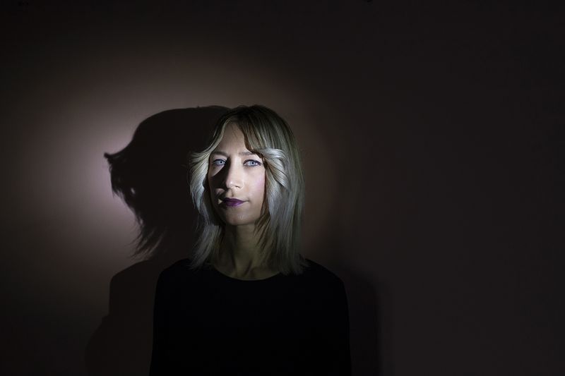 © Matilde Gattoni - Image from the I Will Find You photography project