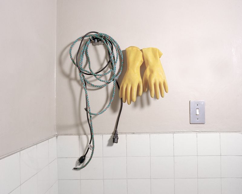 © Paola Paredes - Image from the Until You Change photography project