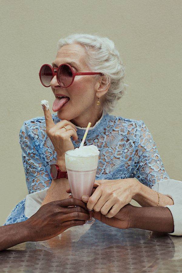 © Anna Zandman - Image from the Long live lo. lee. ta. photography project