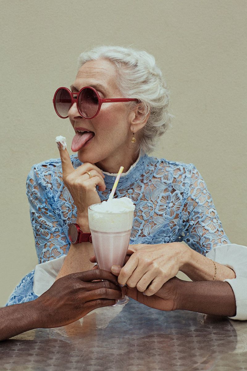 © Anna Zandman - Image from the Long live lo. lee. ta. photography project