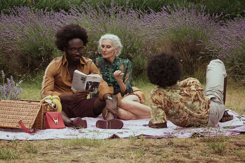 © Anna Zandman - Image from the Long live lo. lee. ta. photography project