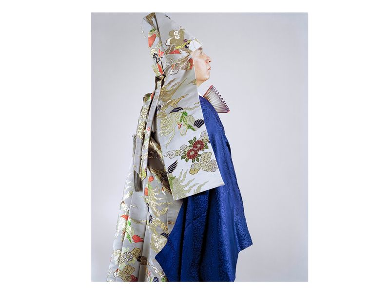 © Giada Ripa - Kanshin Mochida - Buddhist monk, Giada Ripa, Tokyo 2016