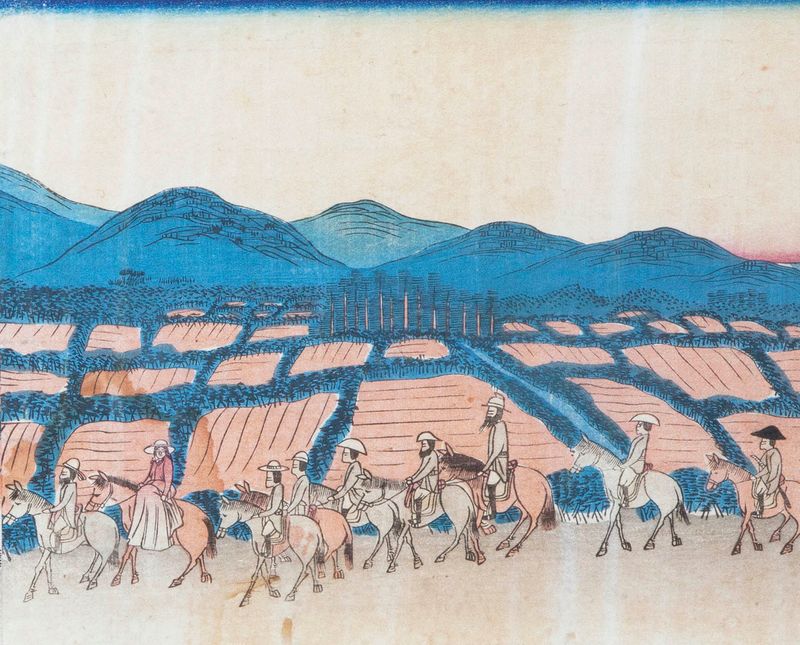 © Giada Ripa - Image from the THE YOKOHAMA PROJECT photography project