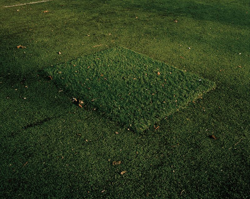 © Nicole Rosenthal - Patch