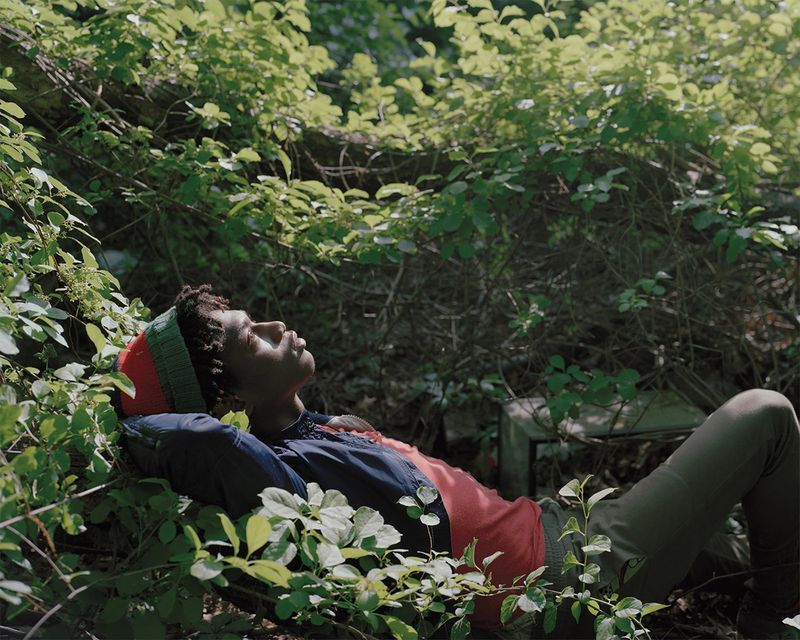 © Nicole Rosenthal - Dreamer