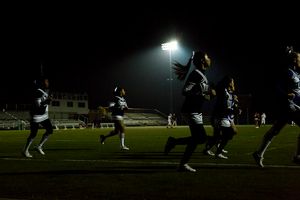 The After school project