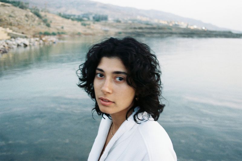 © Maryam MAK - Image from the Dying to Breathe photography project