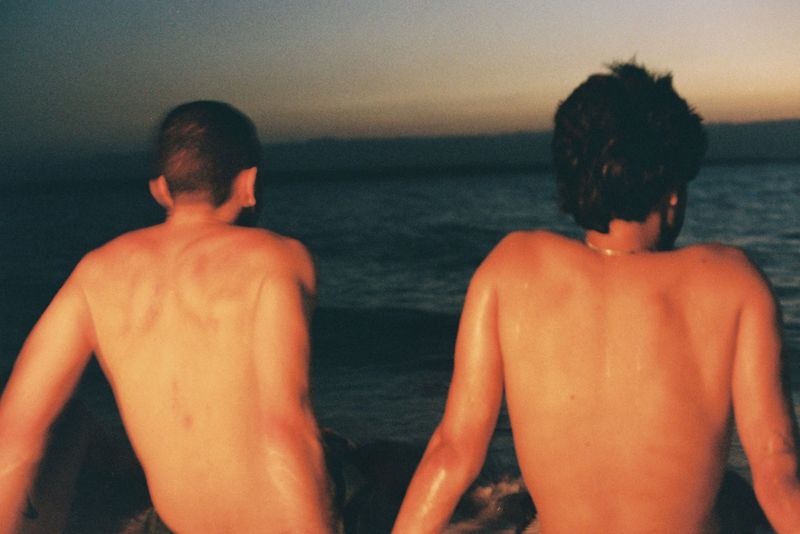 © Maryam MAK - Image from the Dying to Breathe photography project