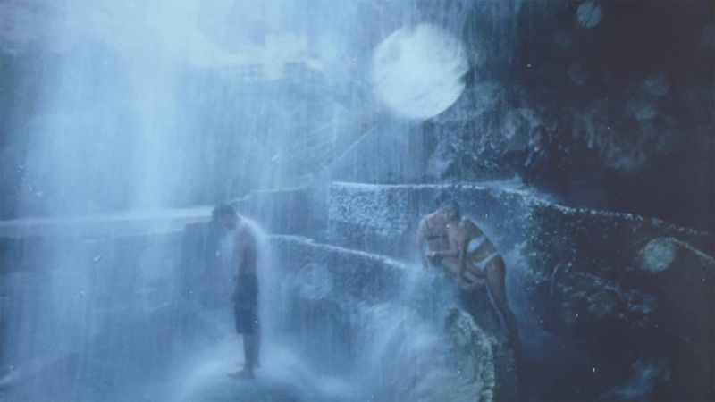 © Maryam MAK - Image from the Dying to Breathe photography project