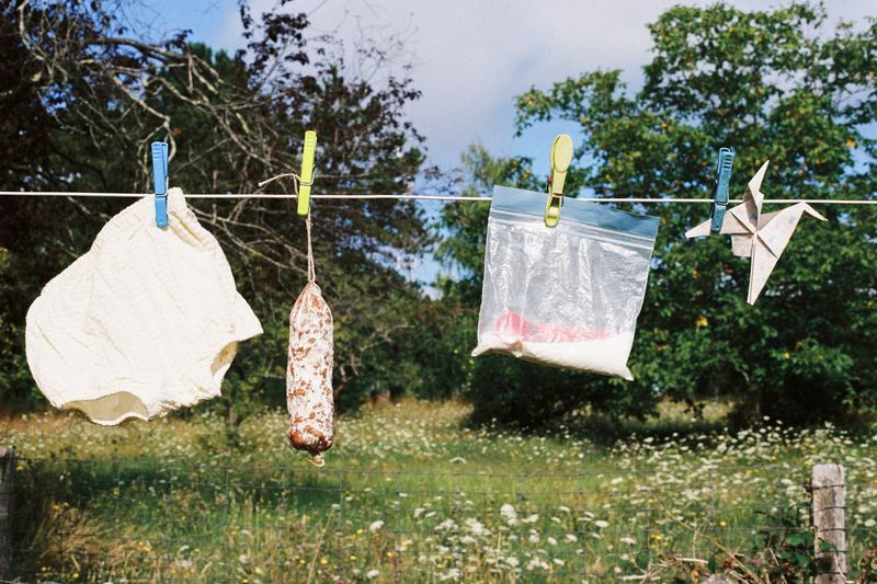 © Meghan Mathews - The final stage is indifference.