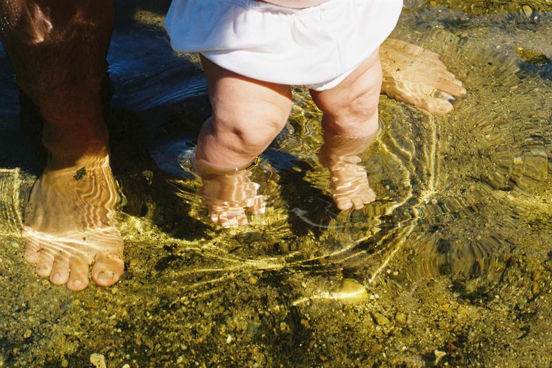 © Meghan Mathews - There is no guarantee that curiosity will give what it promises.