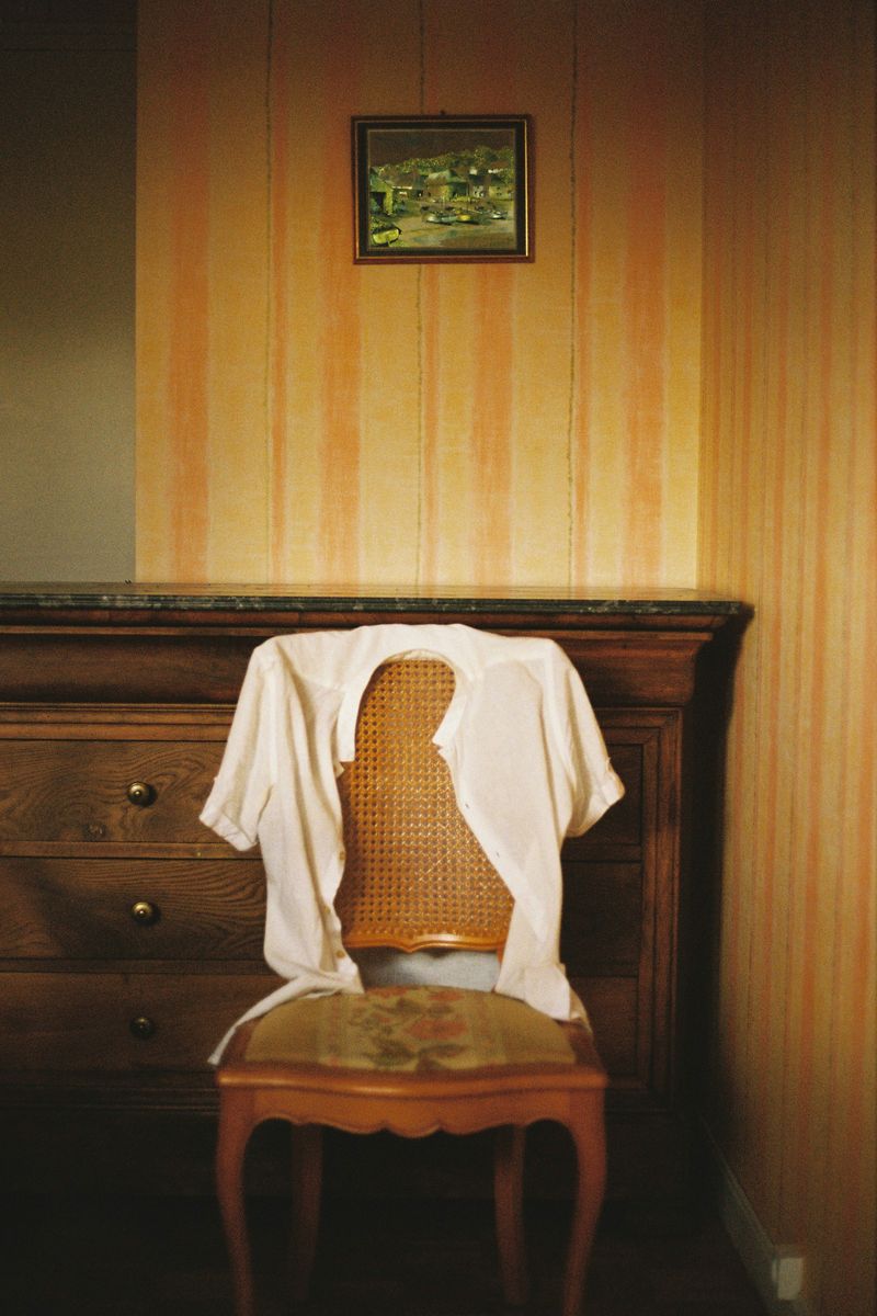 © Meghan Mathews - The companion love couldn’t withstand this.