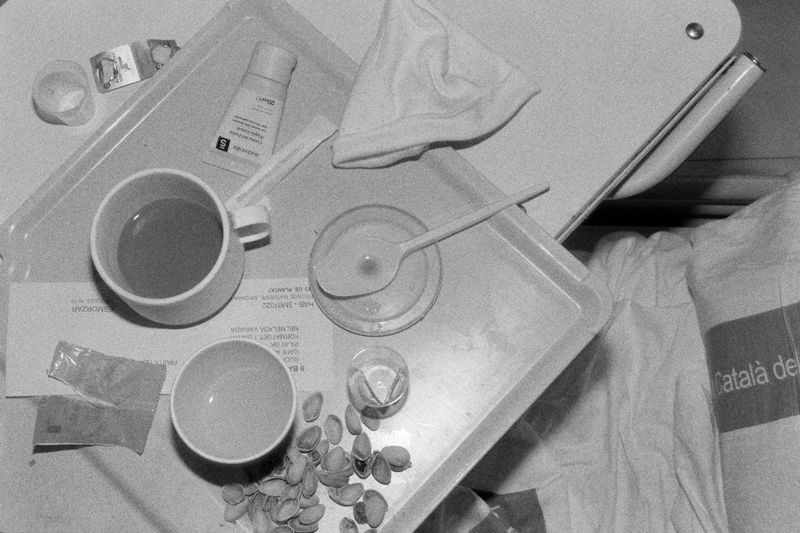 © Meghan Mathews - It will show us soon.