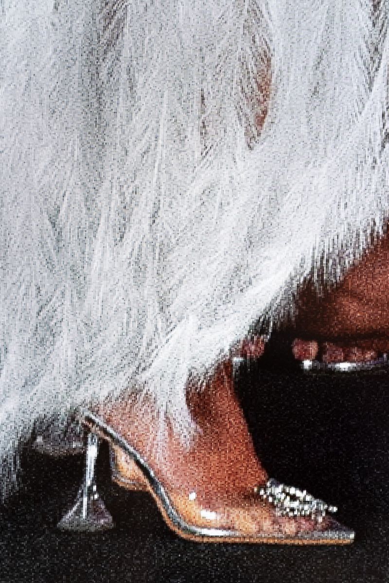 © Carla Rossi - Image from the Bellissima photography project